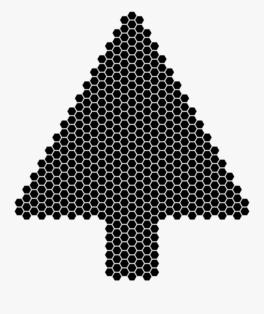 Abstract, Christmas Tree, Festive, Holidays, Catholic - Salvatore Ferragamo Green Tie, Transparent Clipart