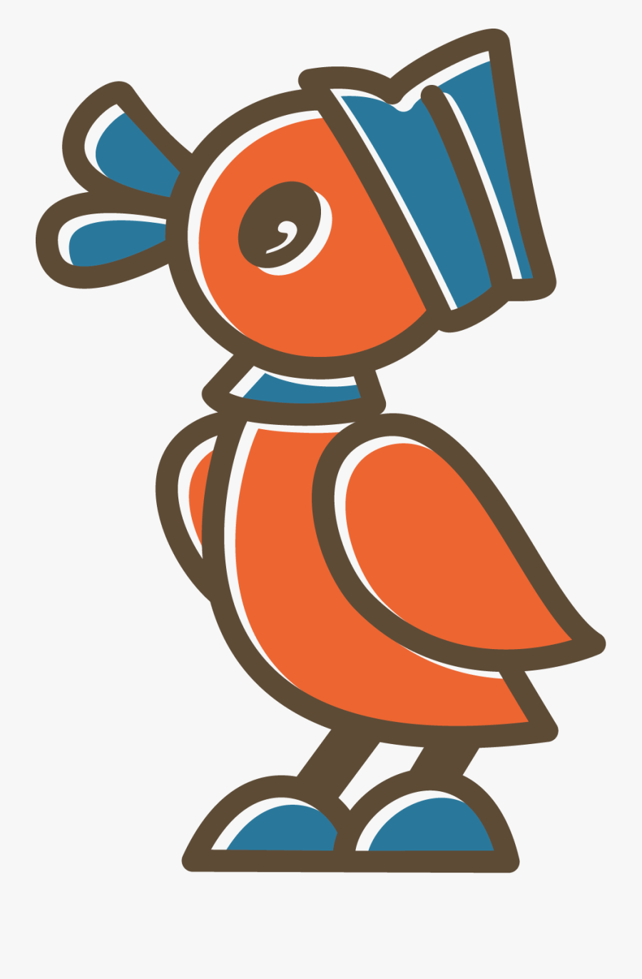 Wodka Clipart Happy Hour Drink - Kachka Logo, Transparent Clipart