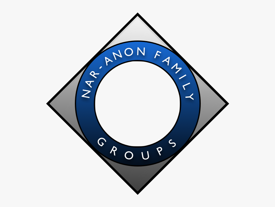 Nar Anon Group, Transparent Clipart