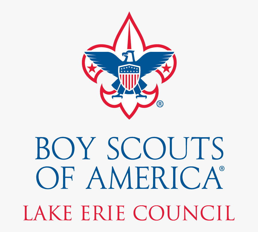 Boy Scouts Of America Logo, Transparent Clipart