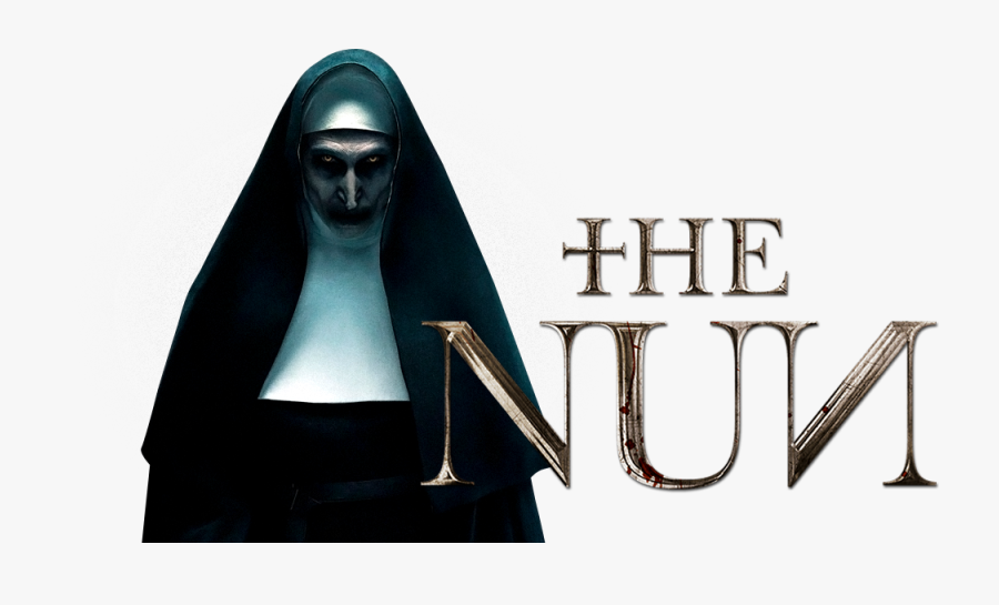 The Nun Image Clipart , Png Download - Illustration, Transparent Clipart