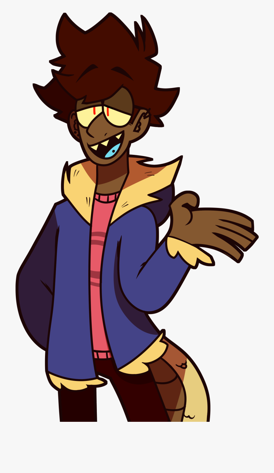 Dust Clipart Messy Room - Cartoon, Transparent Clipart