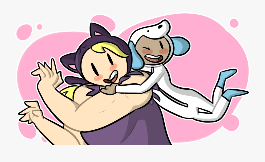 Paul S I Loved - Cartoon, Transparent Clipart