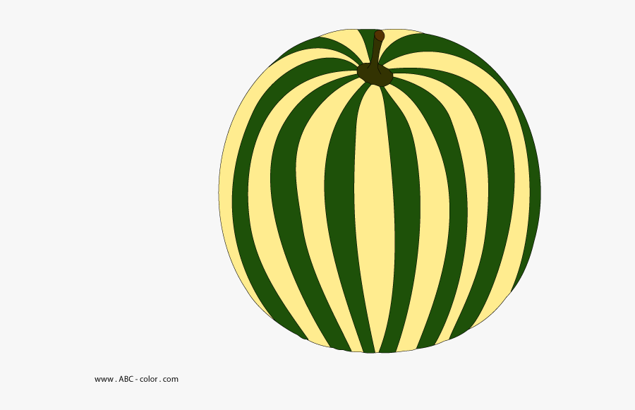 Download Bitmap Picture Water Melon - Squash, Transparent Clipart