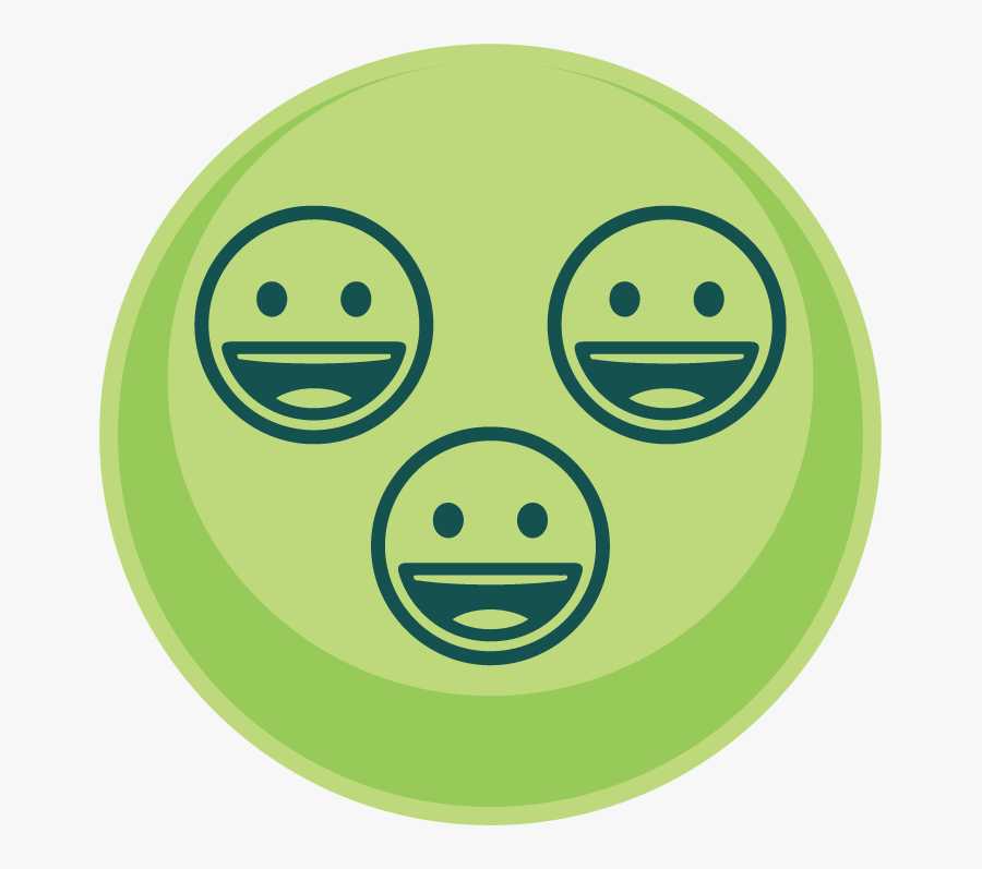 Smiley, Transparent Clipart