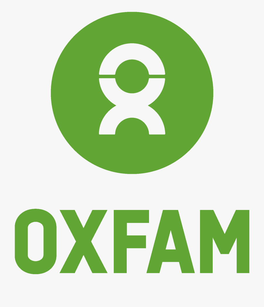Oxfam Bangladesh, Transparent Clipart