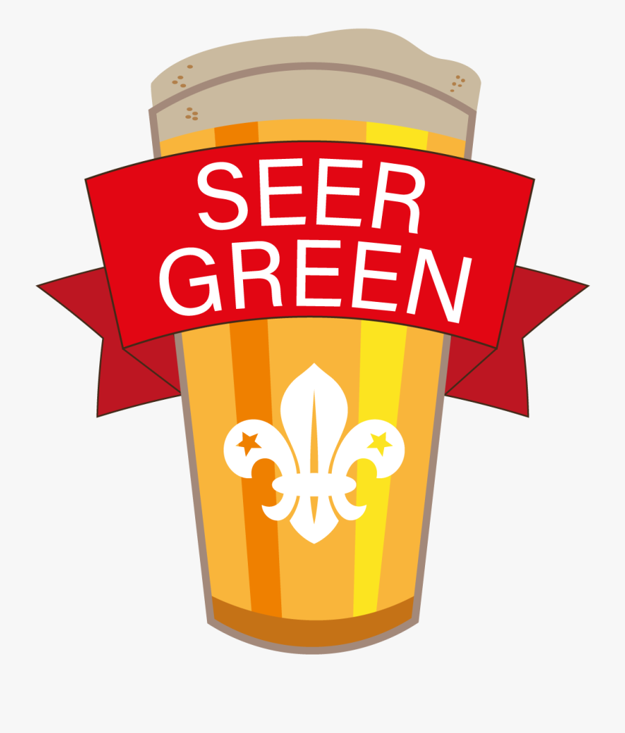 Transparent Green Beer Png - Seer Green Beer And Music Fest, Transparent Clipart
