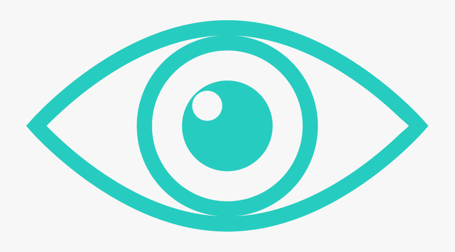 Private Eye Brighton - Circle, Transparent Clipart