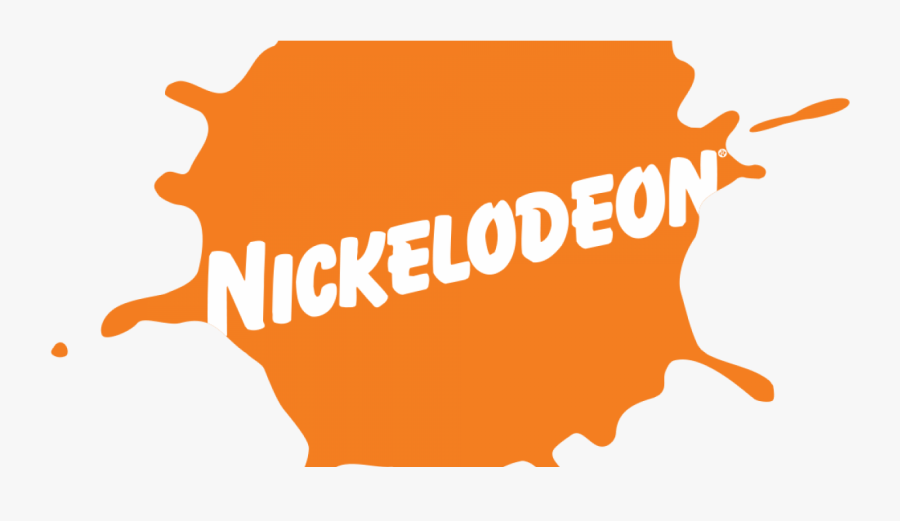 Nickelodeon Logo Png Clipart , Png Download - Nickelodeon, Transparent Clipart