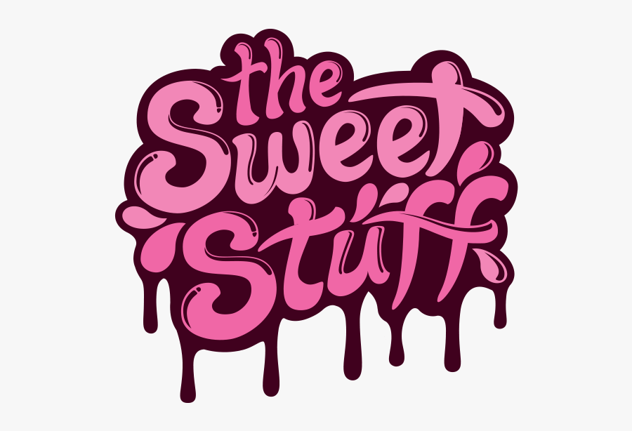 Sweet Stuff E Liquid, Transparent Clipart