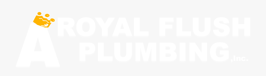A Royal Flush, Inc - Black-and-white, Transparent Clipart