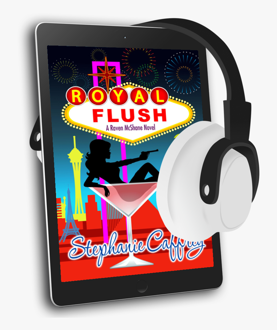 Bookbrushimage 2019 4 9 10 - Headphones, Transparent Clipart