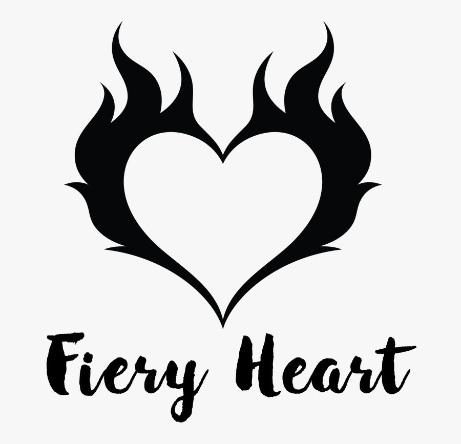 Heart, Transparent Clipart