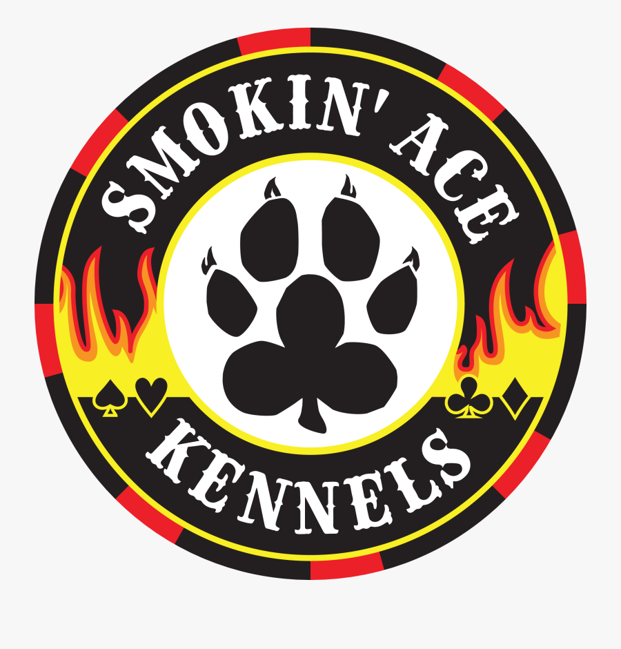 Smokinace Logo Fullcolor Web - Mazenod Victory Football Club, Transparent Clipart