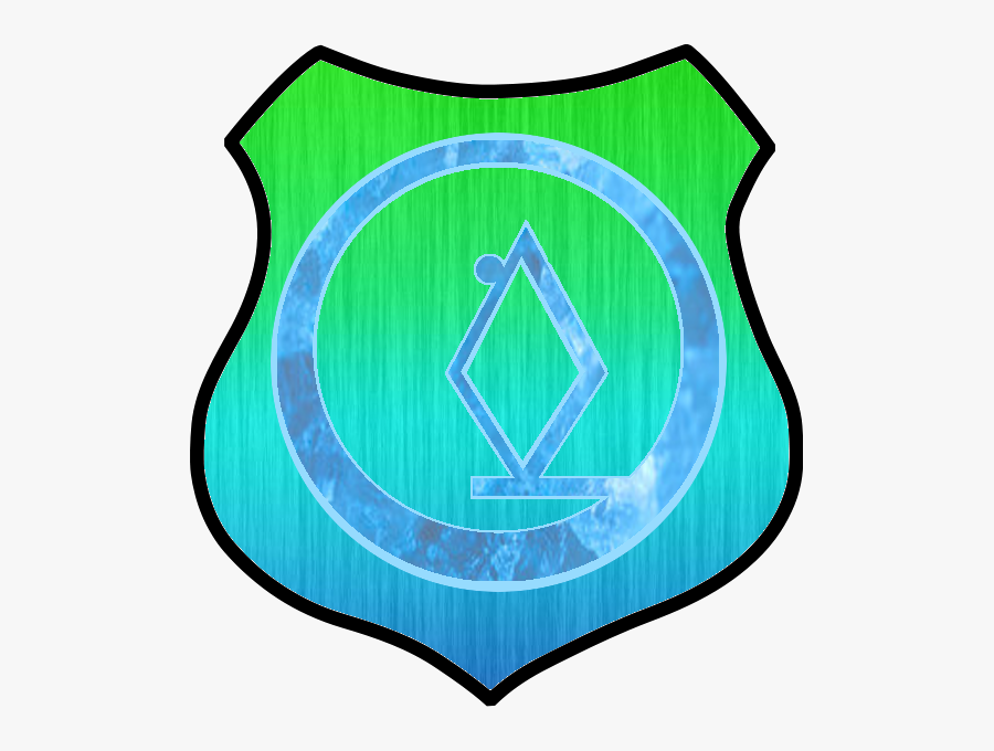 Royal Flush Hearts Clip Art - Emblem, Transparent Clipart