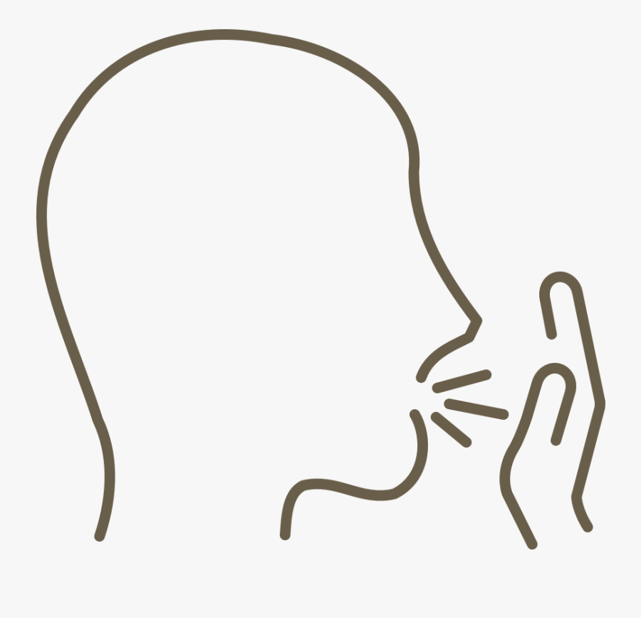 Airway Clearance, Transparent Clipart