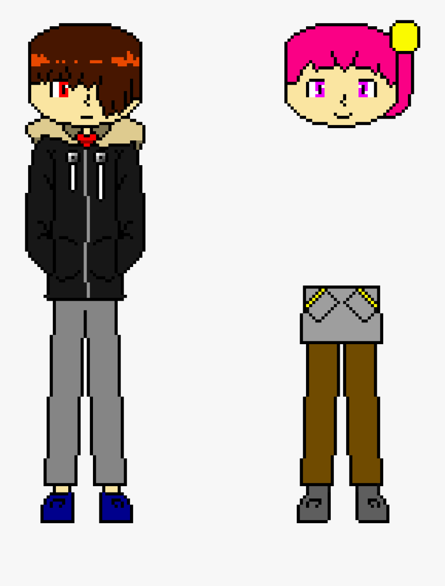 Cartoon, Transparent Clipart