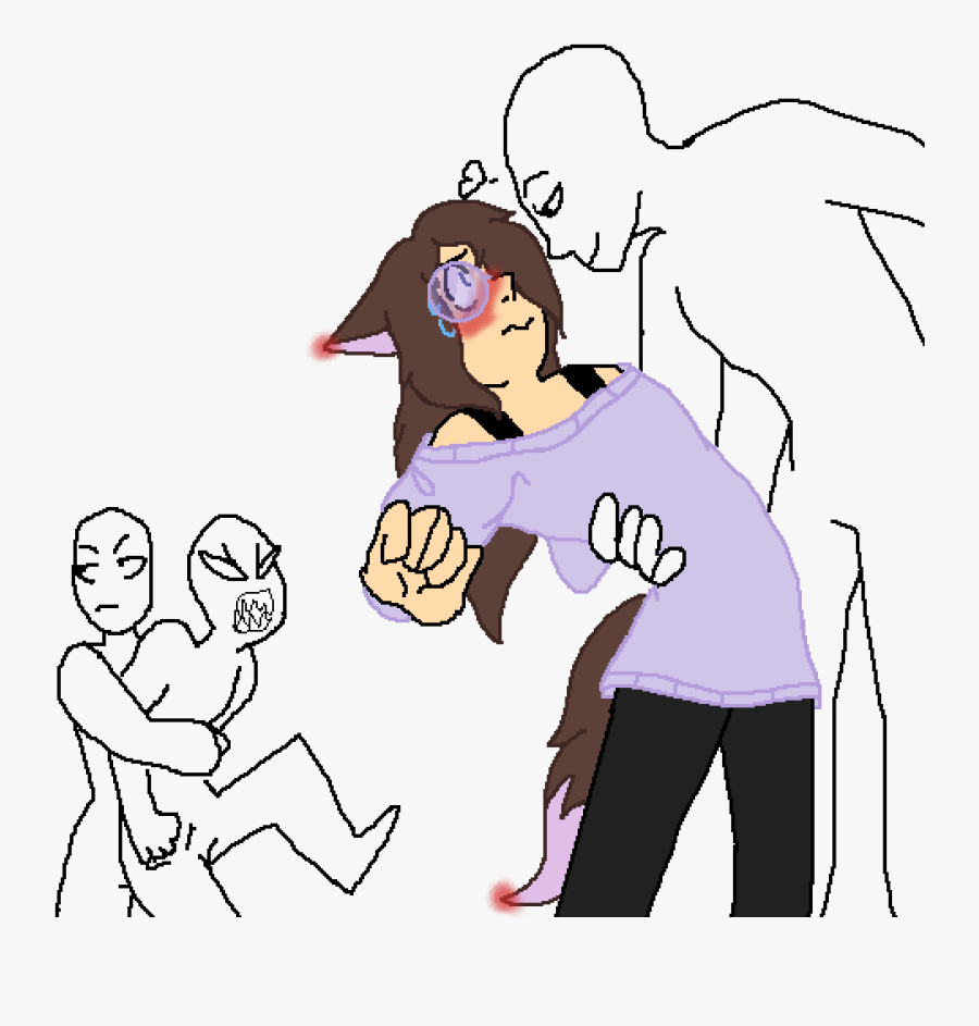 Cartoon, Transparent Clipart