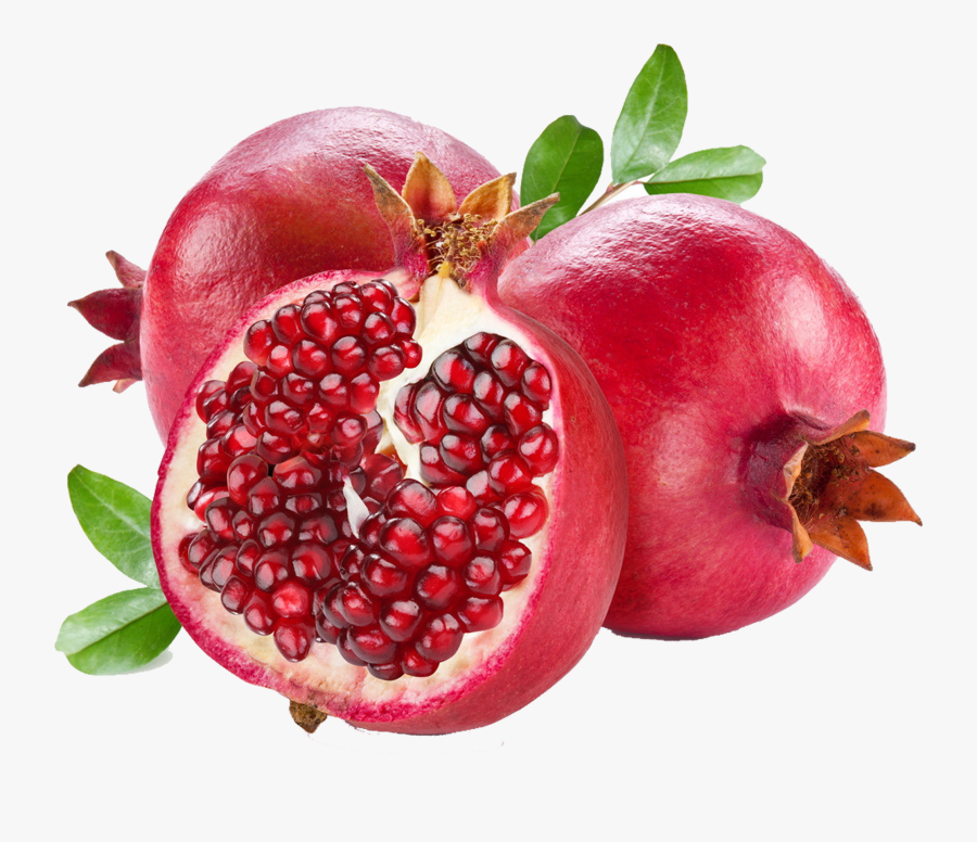 Romã Png, Transparent Clipart