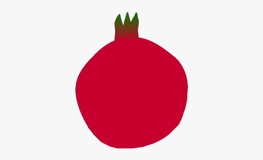 Pomegranate Drawing Transparent Png Clipart Free Download - Vodacom Nxt Lvl Logo, Transparent Clipart