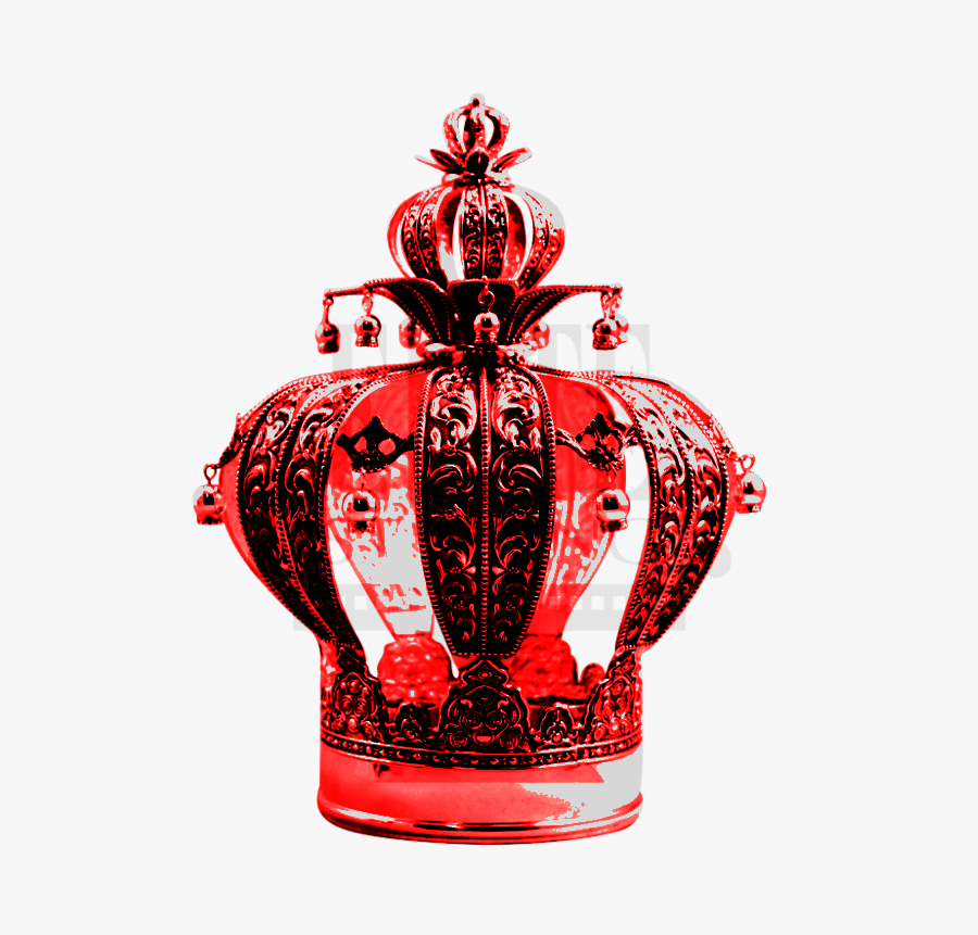 Torah Crown, Transparent Clipart