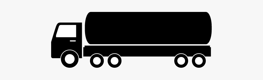 Trailer, Transparent Clipart