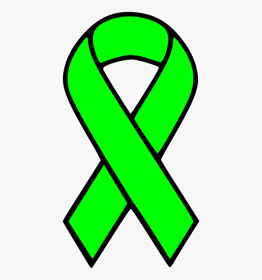 Clip Art Breast Cancer Ribbon, Transparent Clipart