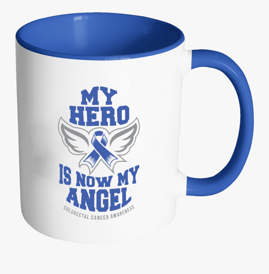 My Hero Is Now - Mug, Transparent Clipart