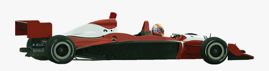 Indy Race Car Png, Transparent Clipart
