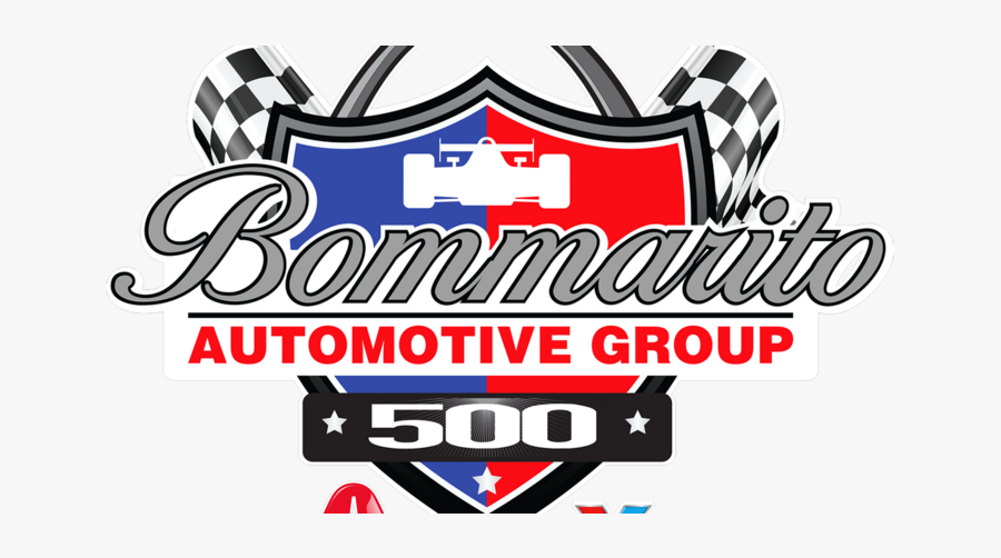 Bommarito Automotive Group 500 2019, Transparent Clipart
