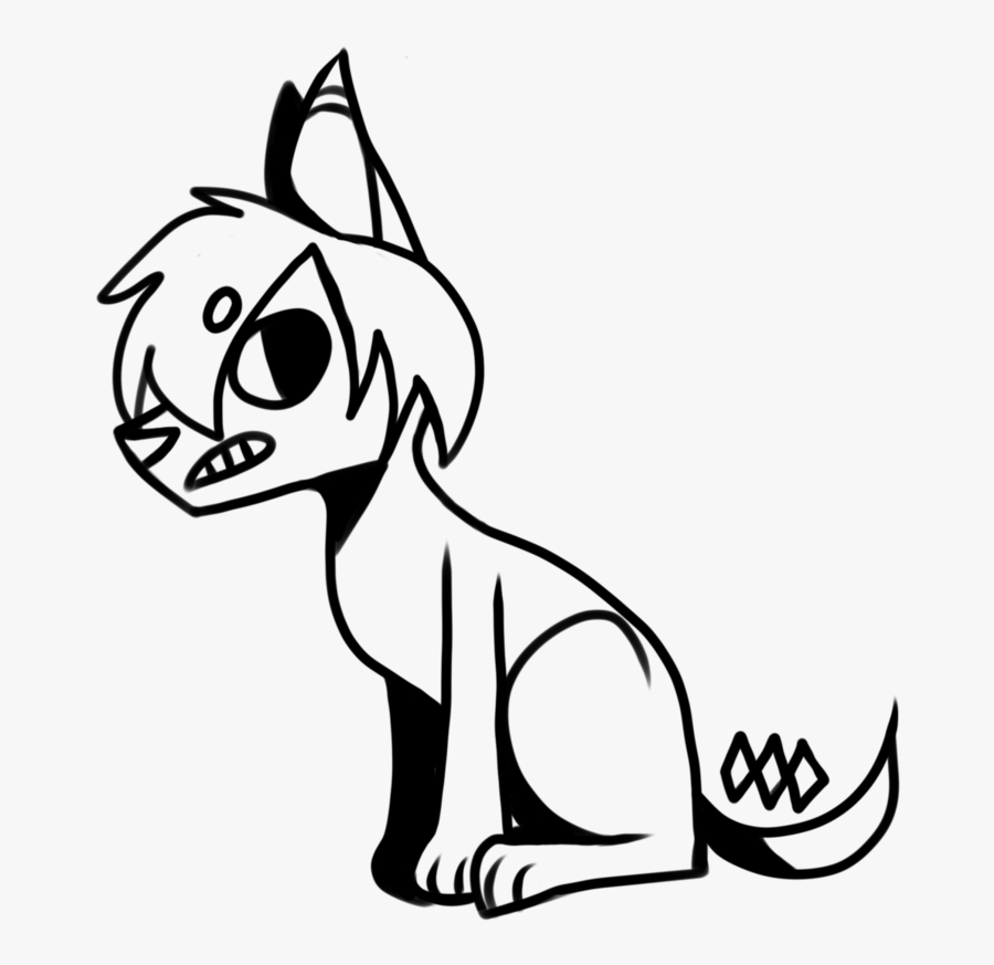 F U Base Emo - Cartoon, Transparent Clipart
