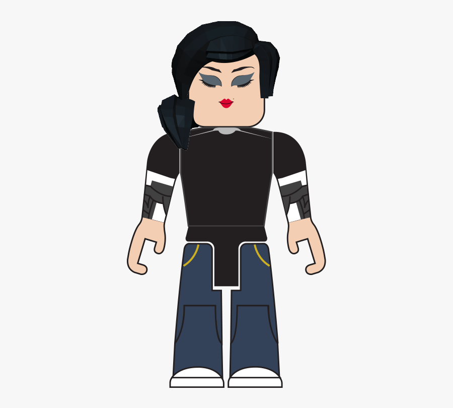Stylz Salon & Spa Makeup Artist - Cartoon, Transparent Clipart
