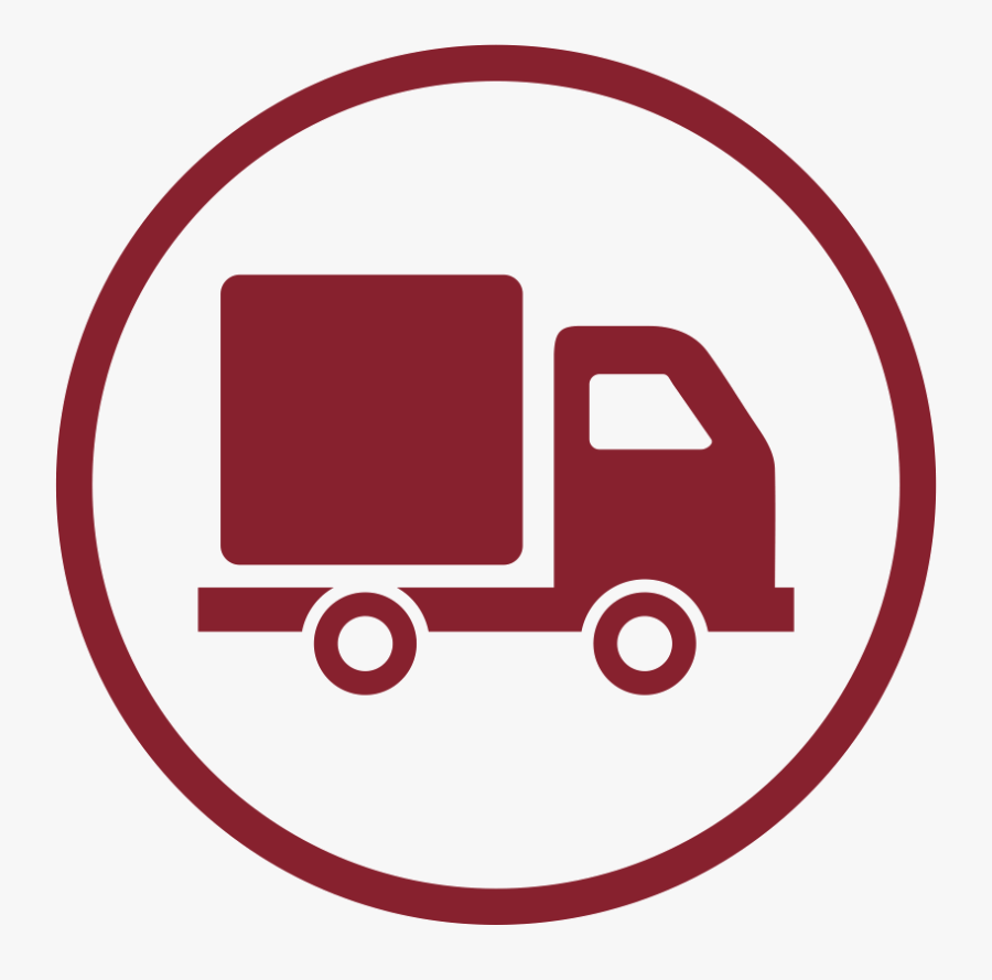 Pickup & Delivery - Delivery Pickup Icon Png, Transparent Clipart
