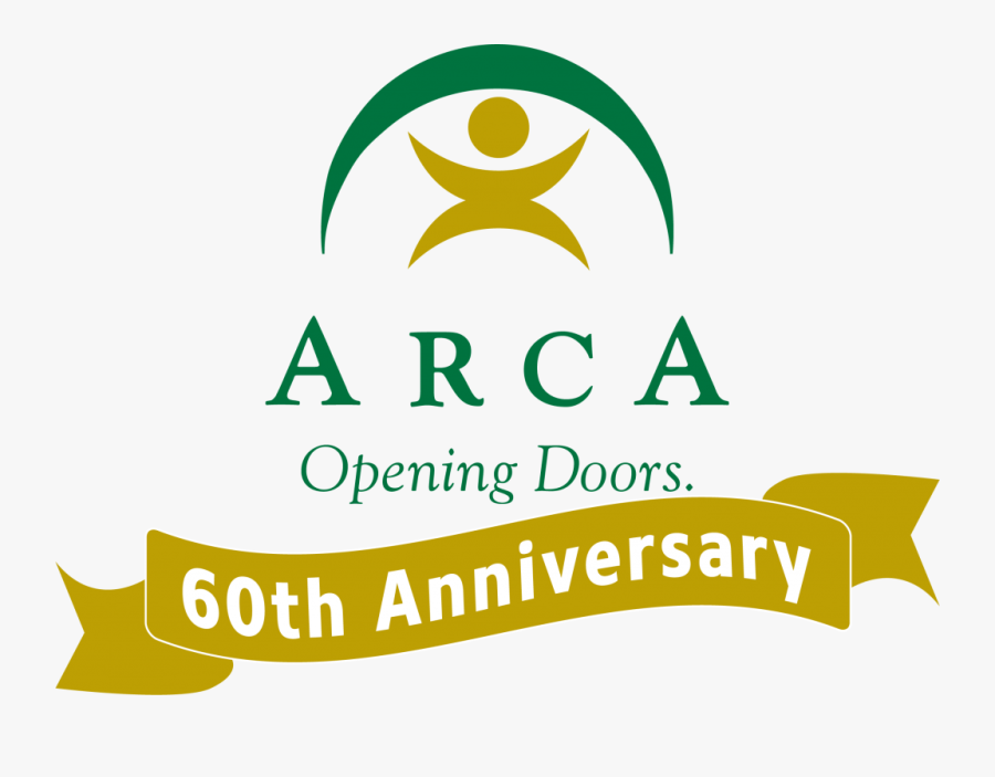 60th Anniversary Clip Art - Duggars 20 And Counting, Transparent Clipart