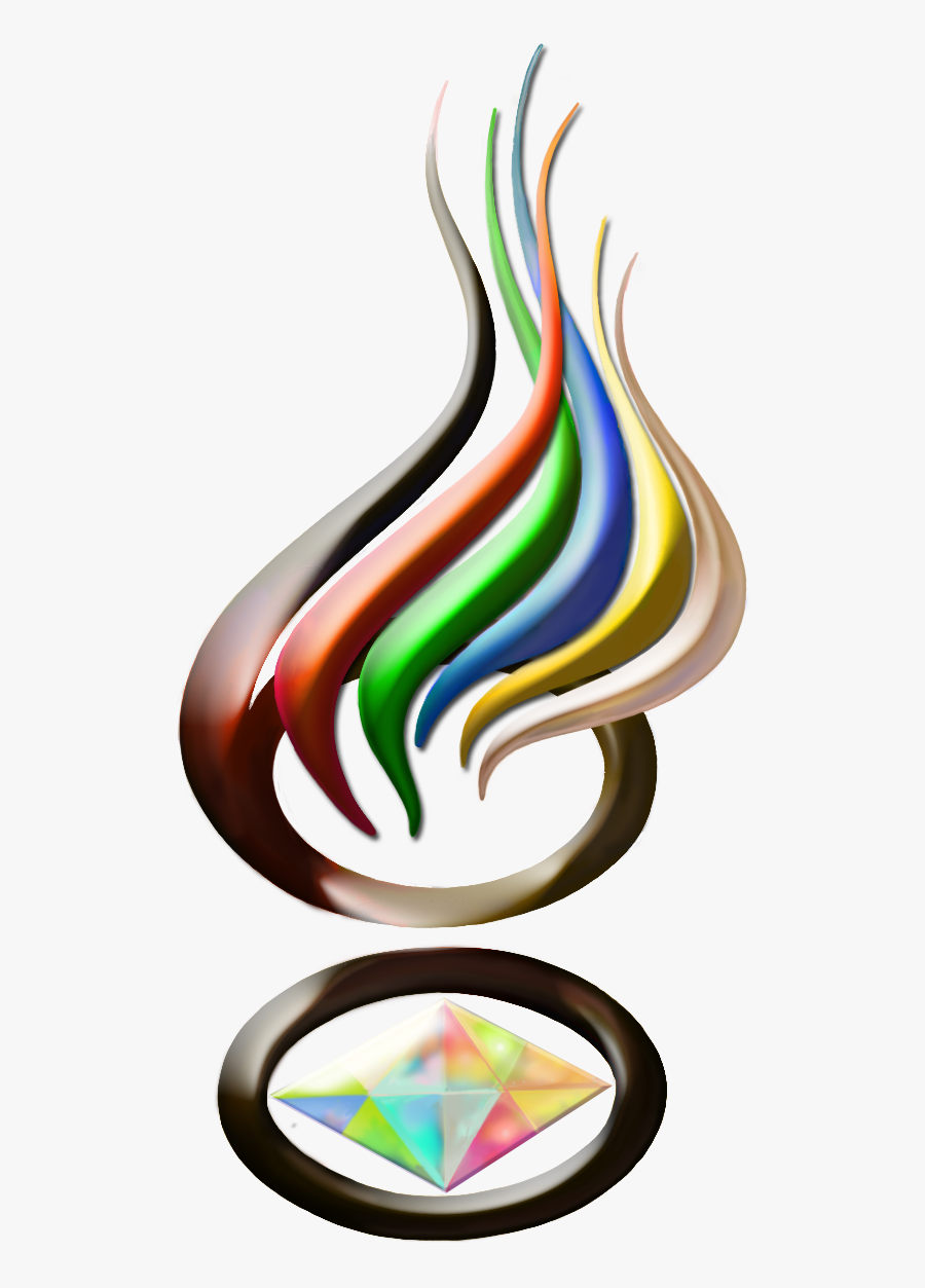 School Foundation Day Logo, Transparent Clipart