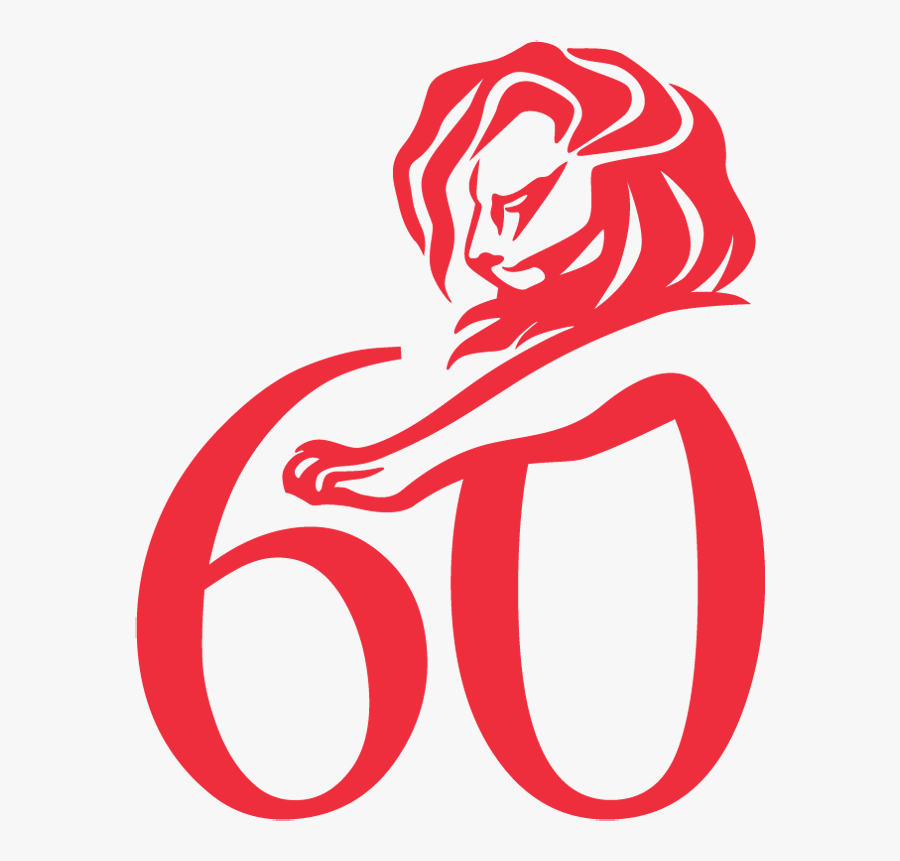 Cannes - Cannes Lions Logo Svg, Transparent Clipart