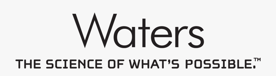 Transparent 60th Anniversary Clipart - Waters The Science Of What's Possible Logo, Transparent Clipart