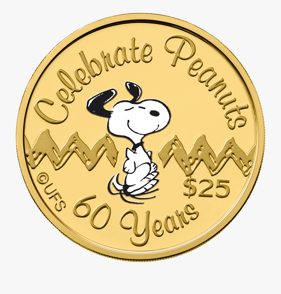 Happy Anniversary, Charlie Brown!, Transparent Clipart