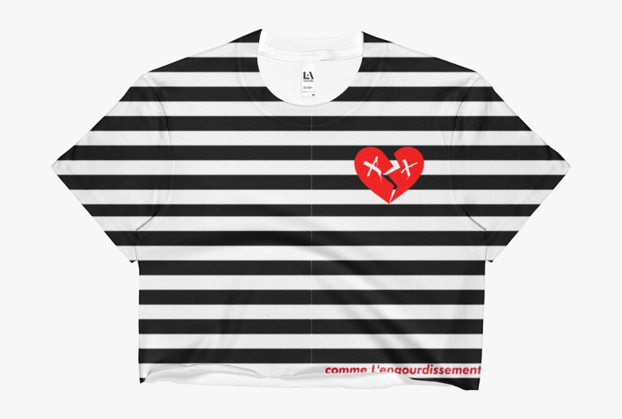 Crop Top Png - Polo Shirt, Transparent Clipart