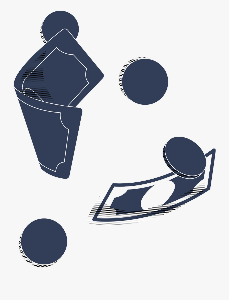 Over The Next Decade, We Believe At Least $1 Trillion, Transparent Clipart