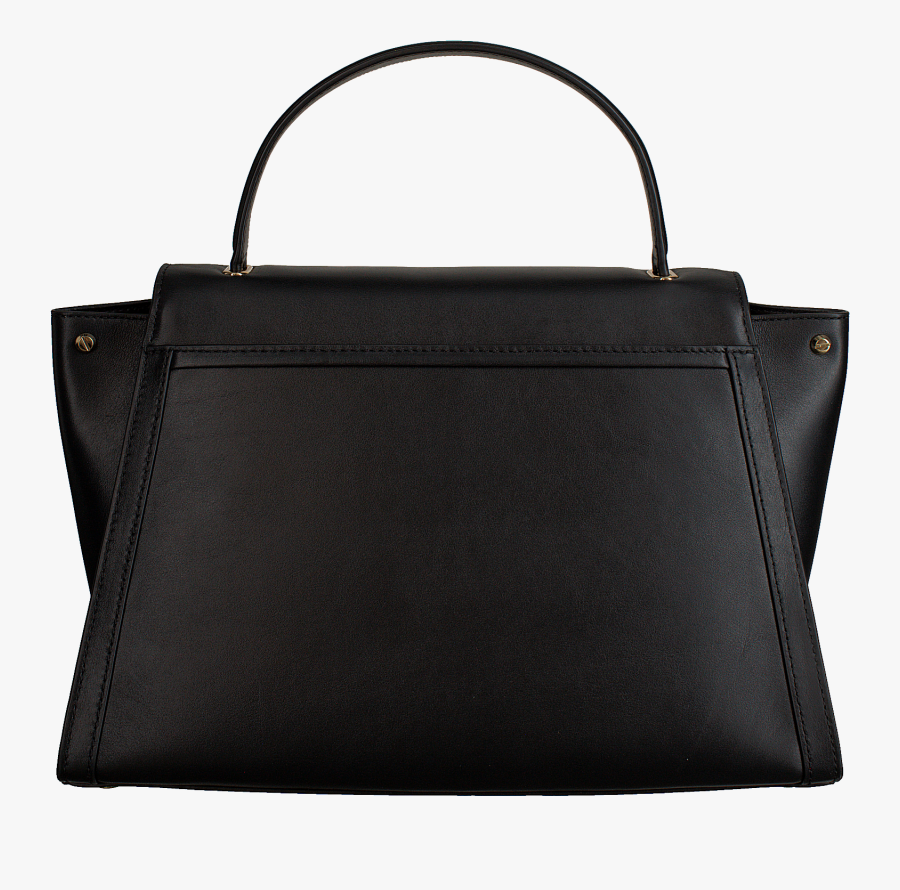 Clip Art Michael Kors Briefcase - Handbag, Transparent Clipart