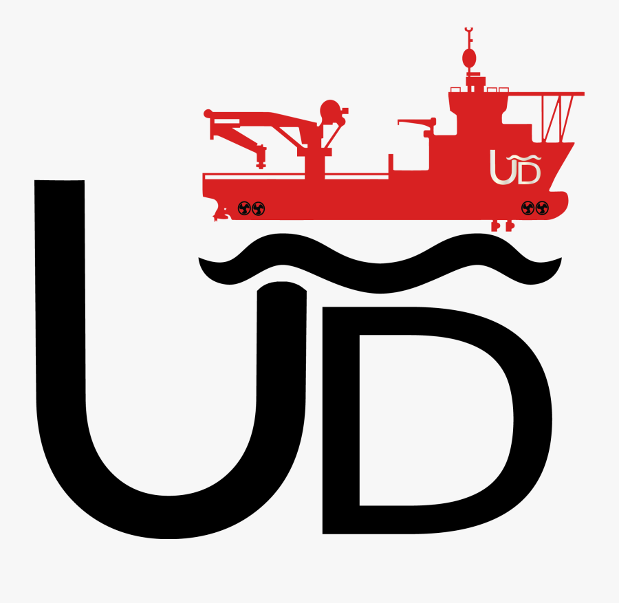 Ultra Deep Solutions Logo Clipart , Png Download - Ultra Deep Solutions Logo, Transparent Clipart