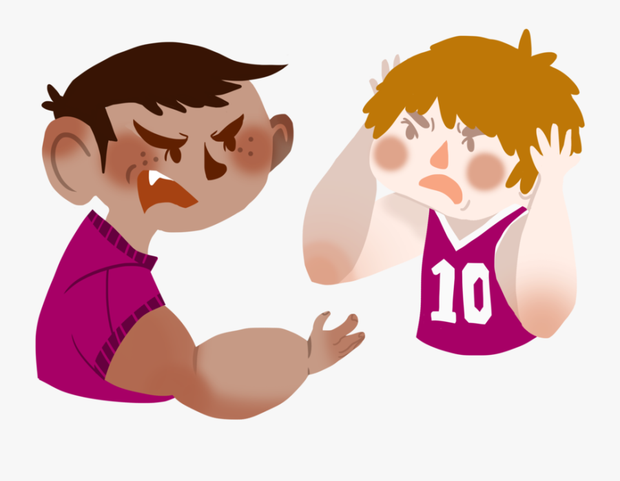 Support Clipart Conflict Resolution - Conflict Clipart, Transparent Clipart