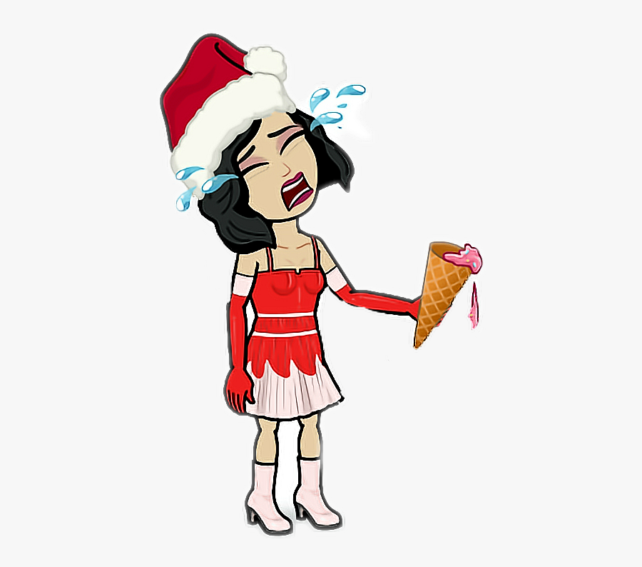 #adiós Navidad Adiós Verano Adios Helados - Cartoon, Transparent Clipart