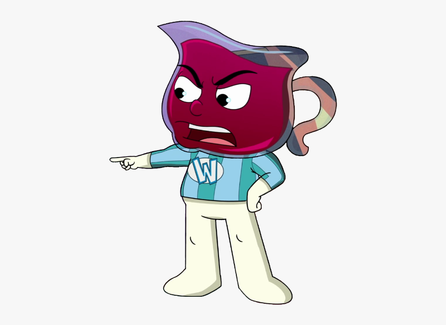 Henry Danger Wiki - Adventures Of Kid Danger Wahoo Punch Bro, Transparent Clipart