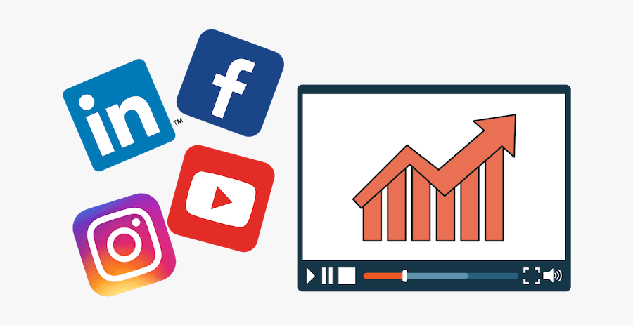 Linkedin, Transparent Clipart