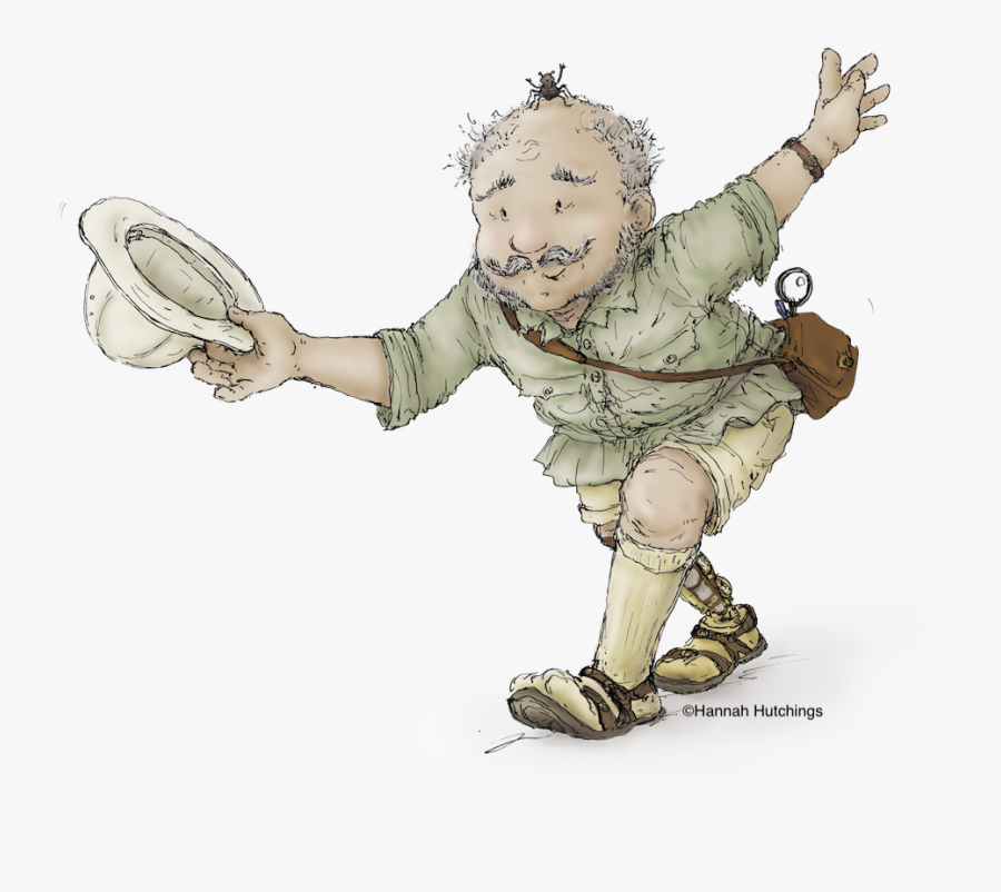 Cartoon, Transparent Clipart