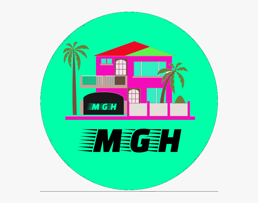 Monu Guest House - House, Transparent Clipart