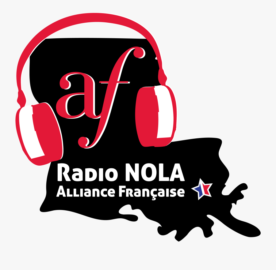 Tulane Students Guest Host Radio Nola - Illustration, Transparent Clipart
