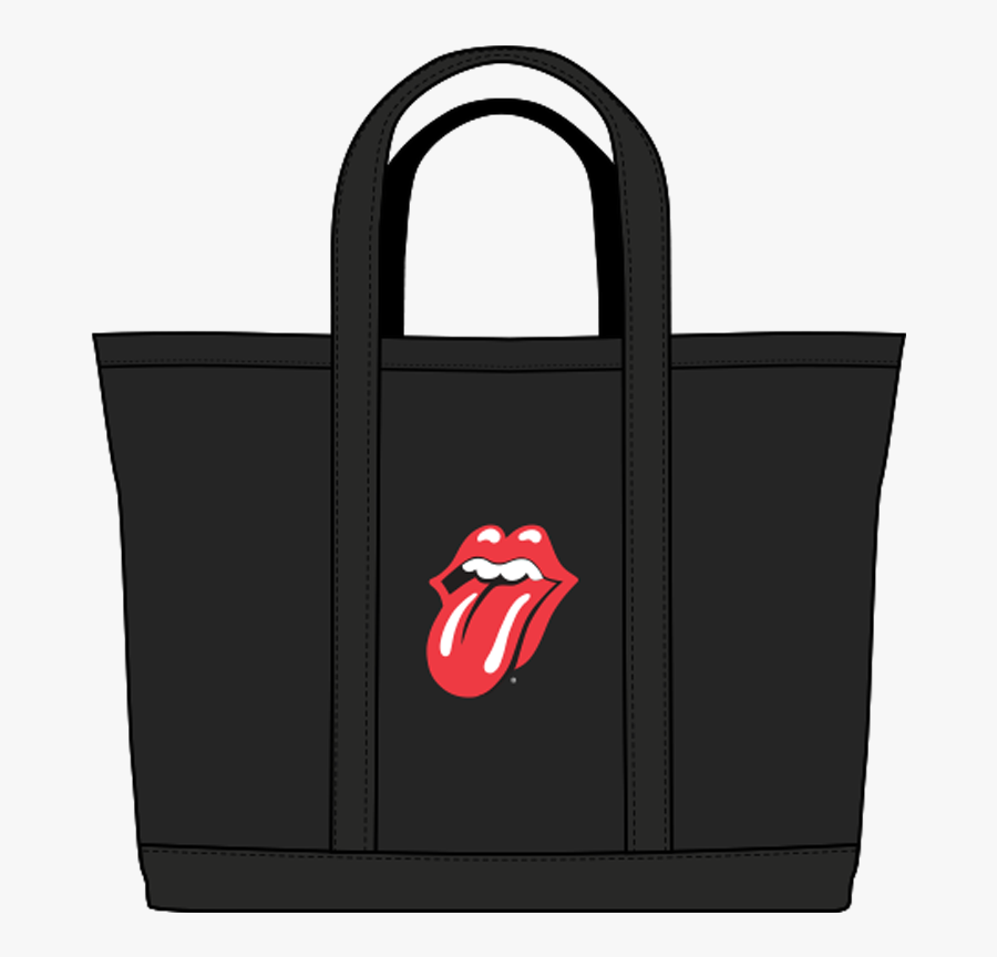 Rolling Stones, Transparent Clipart
